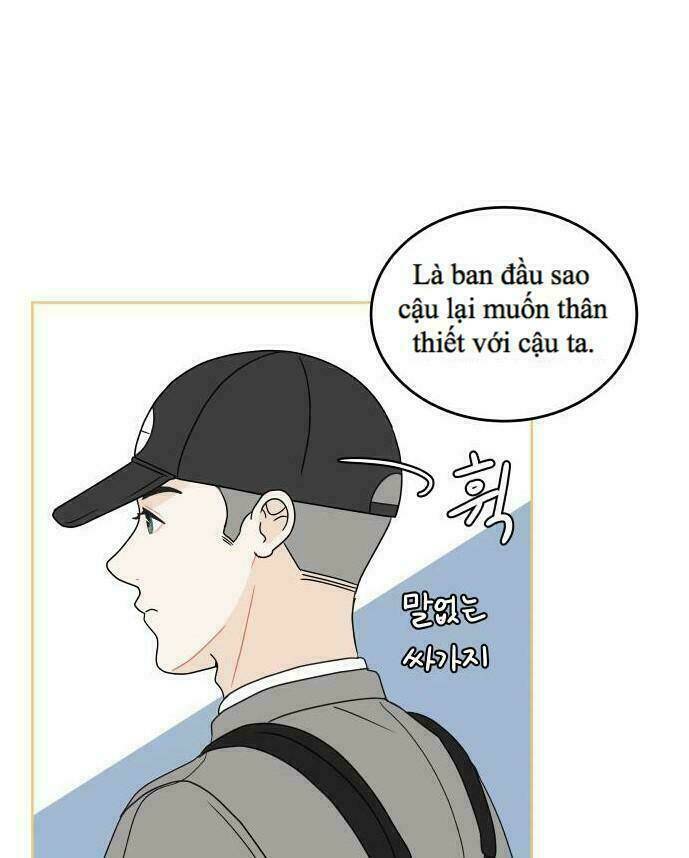 30 Phút Bước Đi Bên Em: Chapter 39