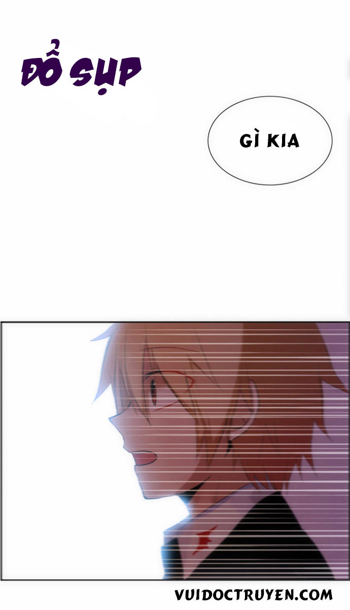 Crepuscule (Yamchi): Chapter 57