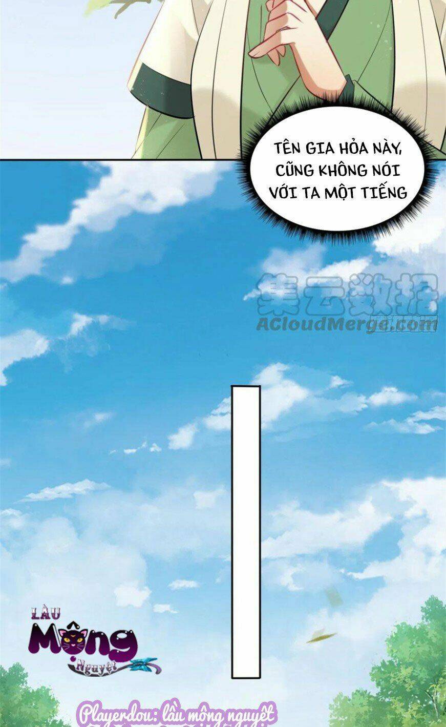 Vương Phi Thật Thích Trang Điểm: Chapter 123