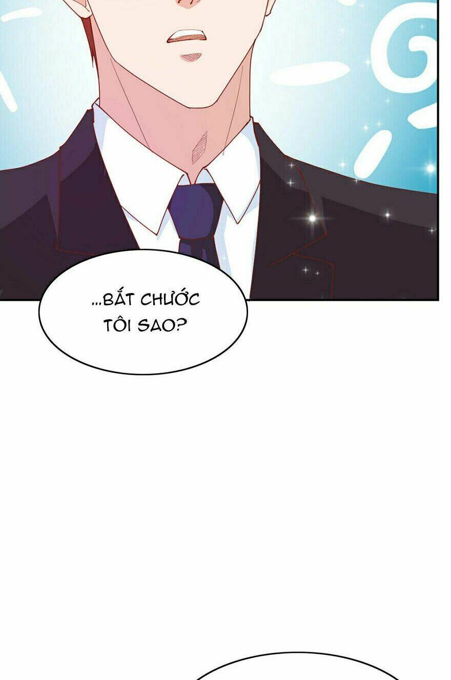 Tiểu Bạch Điềm Thê Của Long Thiếu: Chapter 30