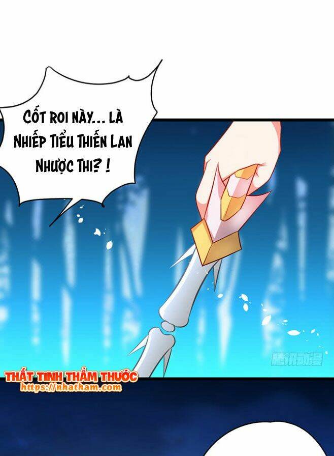 Liêu Liêu Trai: Chapter 16
