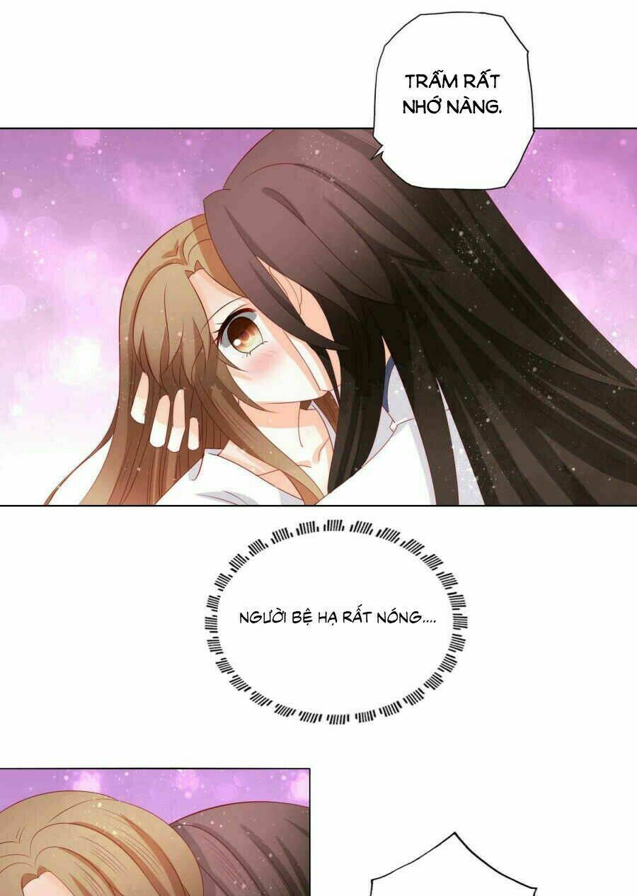 Nam Phi Nữ Tướng: Chapter 48