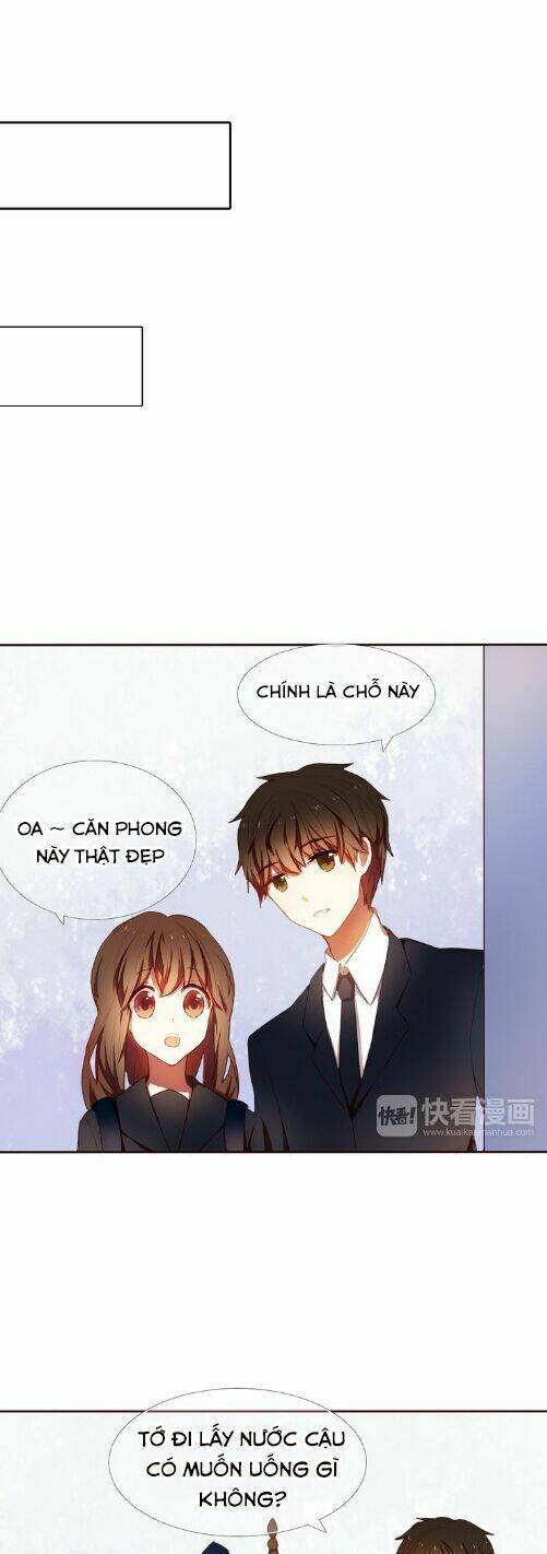 Kế Hoạch Trái Tim: Chapter 9