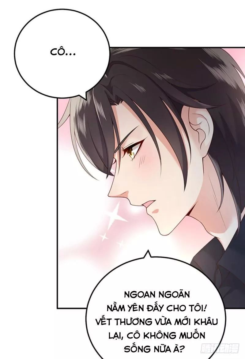 Nam Thần Truy Thê Chỉ Nam: Chapter 6