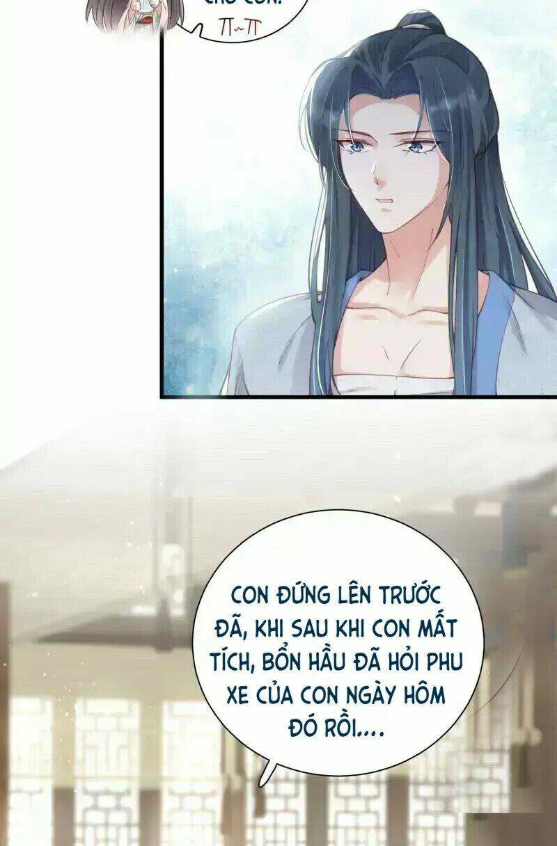 Nhật Kí Học Tập Của Hắc Liên Hoa: Chapter 8