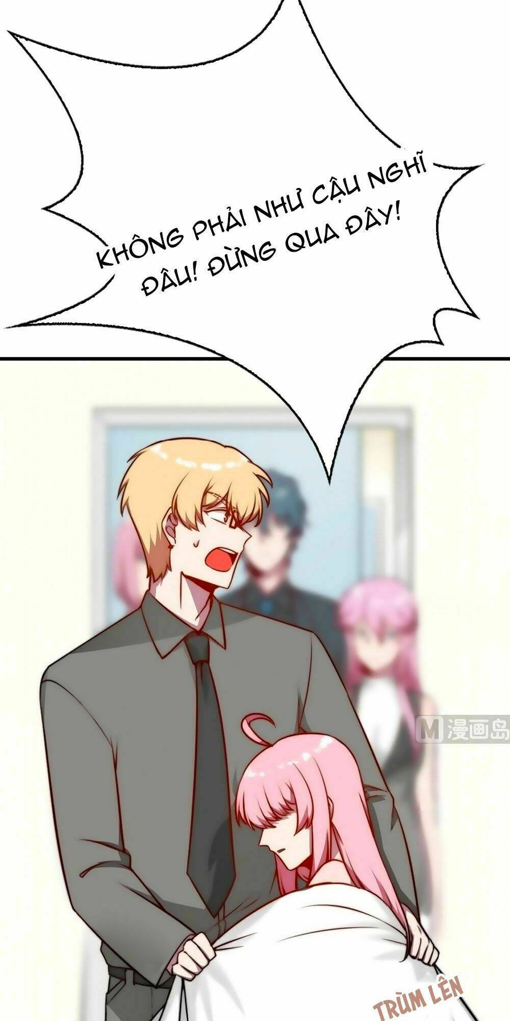 Bám Lấy Nam Thần Bất Chấp Thời Tiết: Chapter 26