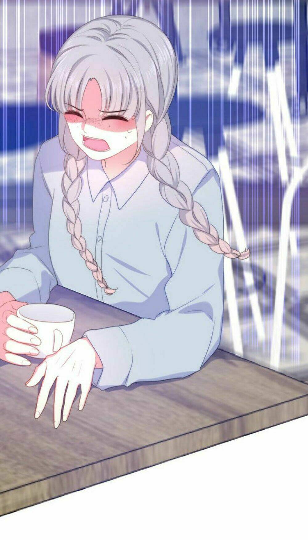 Tháng Sáu Không Hẹn Mà Gặp: Chapter 17