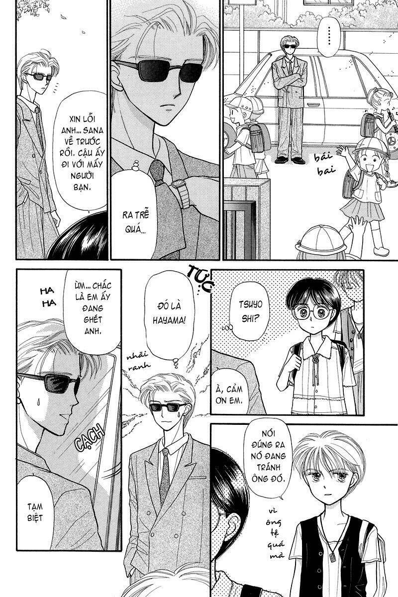 Kodomo No Omocha: Chapter 7