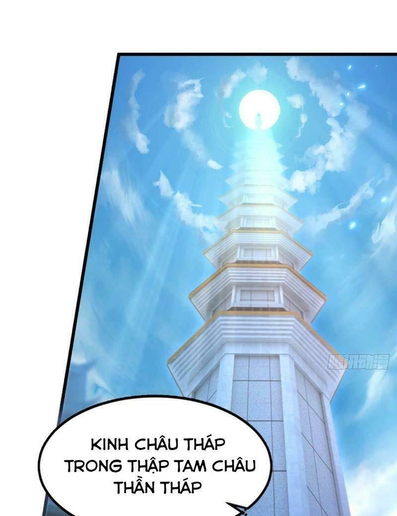 Lão Tổ Của Bạn Đang Online: Chapter 76