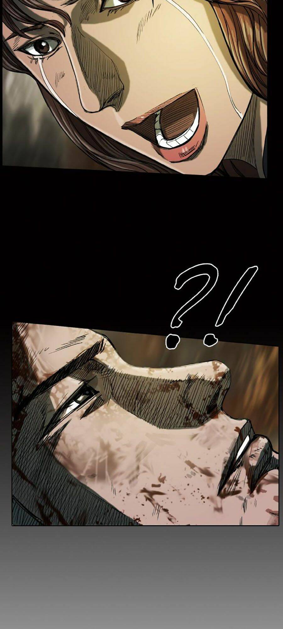 Thợ Săn Đầu Tiên: Chapter 17