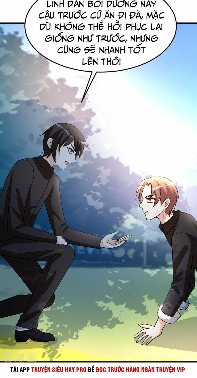 Trọng Sinh Tu Chân Tại Đô Thị: Chapter 48
