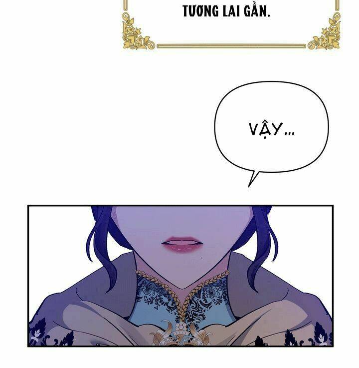 Nữ Công Tước Phương Bắc Là Một Nhân Vật Phản Diện: Chapter 24