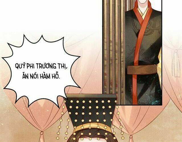 Thịnh Sủng Y Phi Chi Dao Quan Truyện: Chapter 58