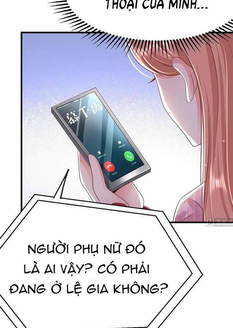 Ức Vạn Song Bảo: Mami, Bó Tay Chịu Trói: Chapter 29.2