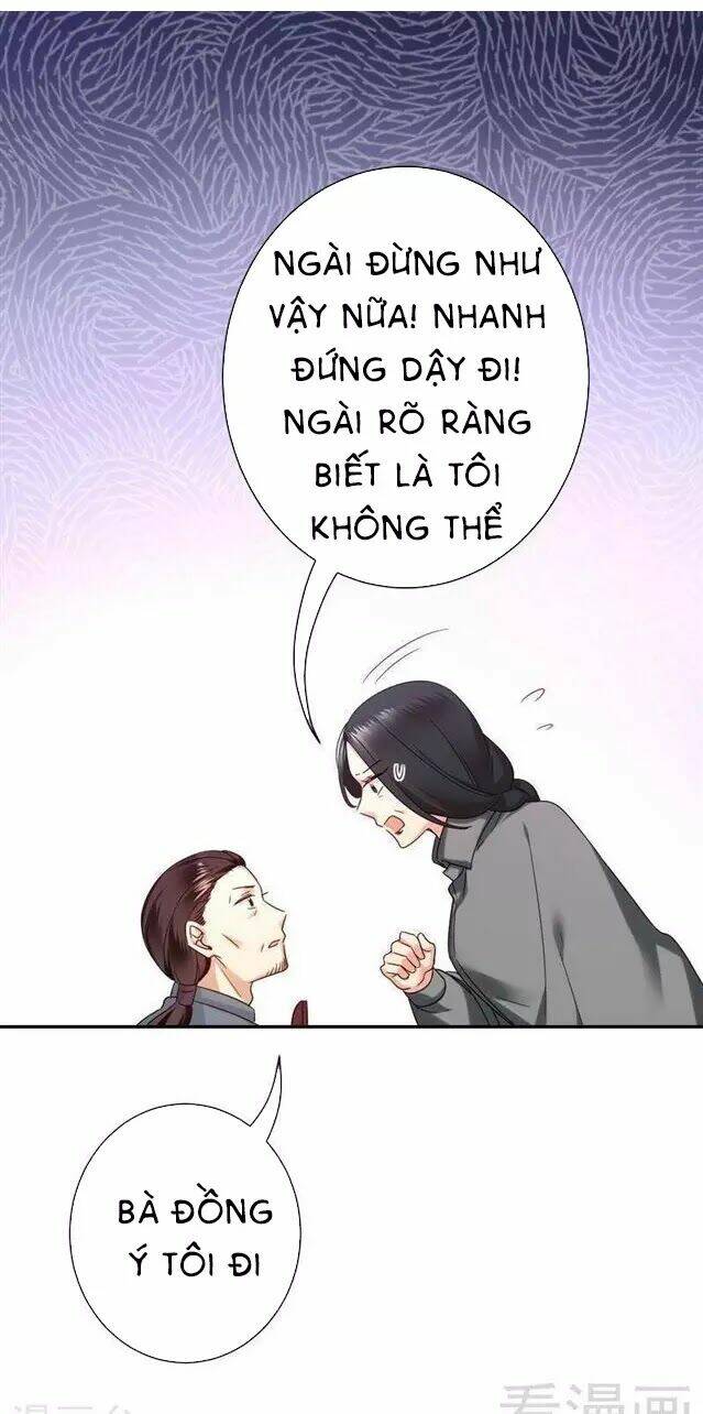 Phục Thù Thiếu Gia Tiểu Điềm Thê: Chapter 76