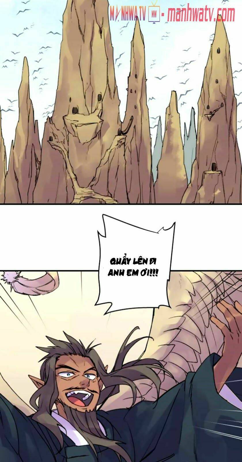 Ake No Tobari: Chapter 149