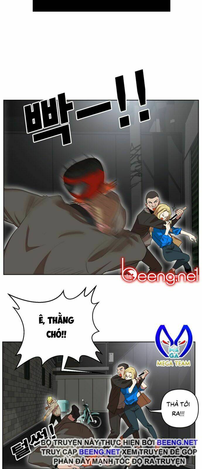 Hard Core Leveling Warrior Ss2: Chapter 20