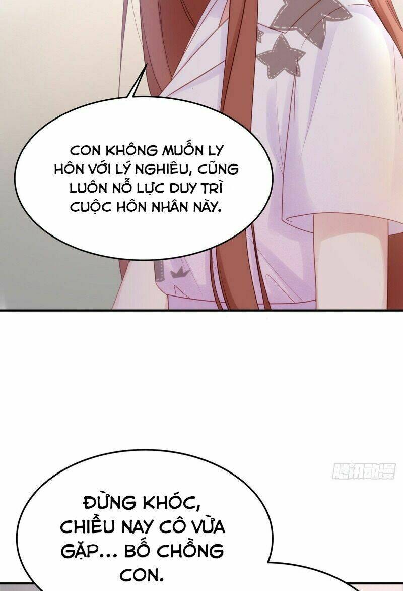 Chỉ Muốn Cưng Chiều Em: Chapter 55