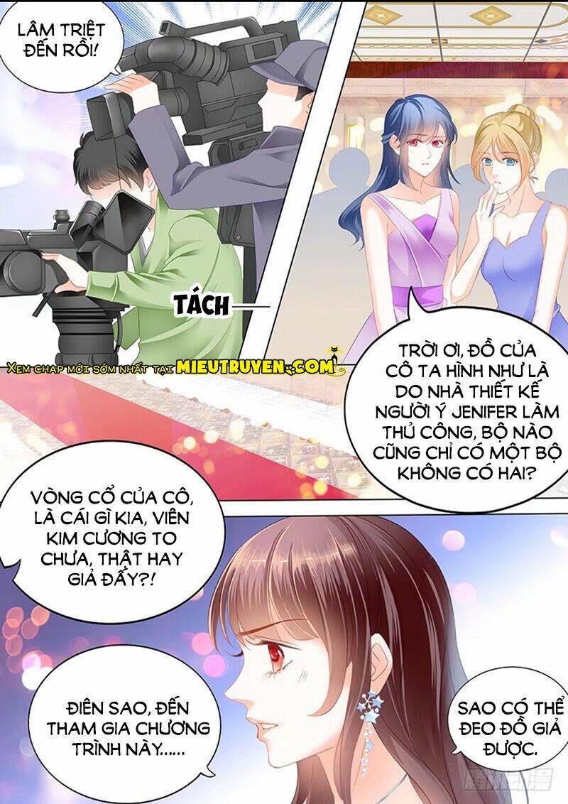 Thiểm Hôn Kiều Thê: Chapter 150
