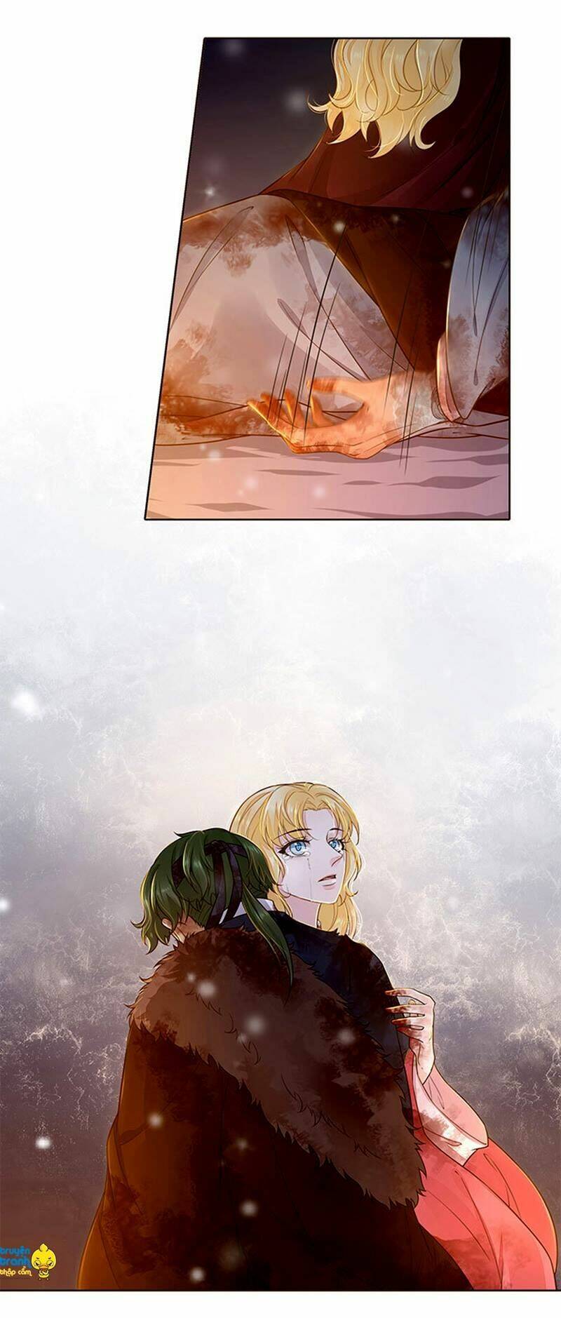 Đại Giá Thừa Tướng: Chapter 85