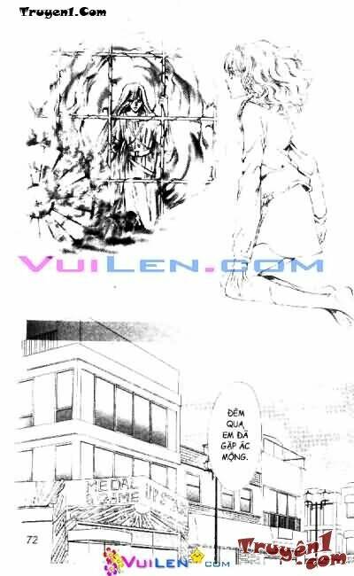 Vua bài: Chapter 1