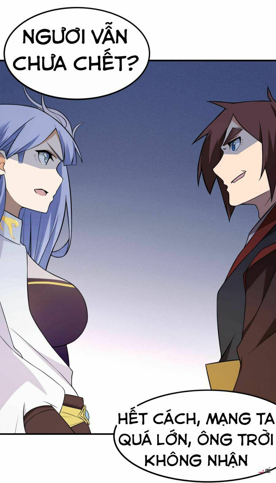 Tu Tiên Cuồng Thần: Chapter 27