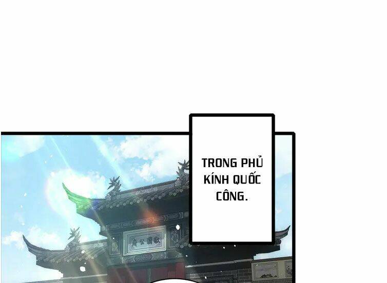 Hoa Nhan Sách: Chapter 209