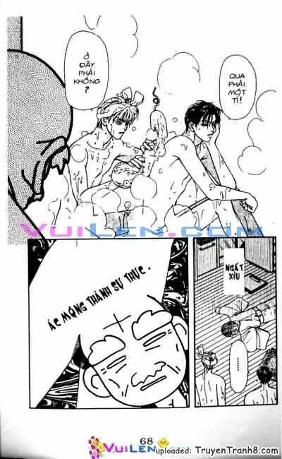 Yamada Tarou Monogatari: Chapter 16