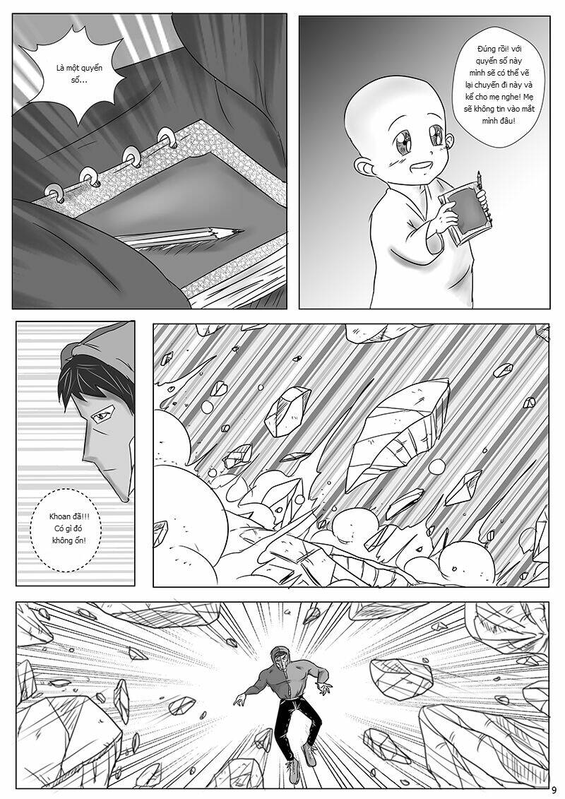 Nếu Chỉ Có 1 Ngày Để Sống: Chapter 4