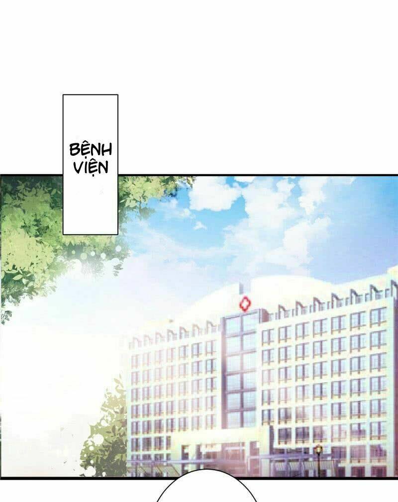 Vợ Yêu Là Báu Vật: Chapter 49