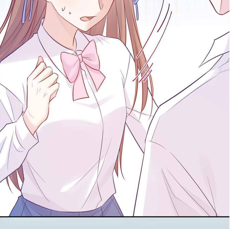 Khi Cô Gái Nhìn Thấy Thời Gian: Chapter 9