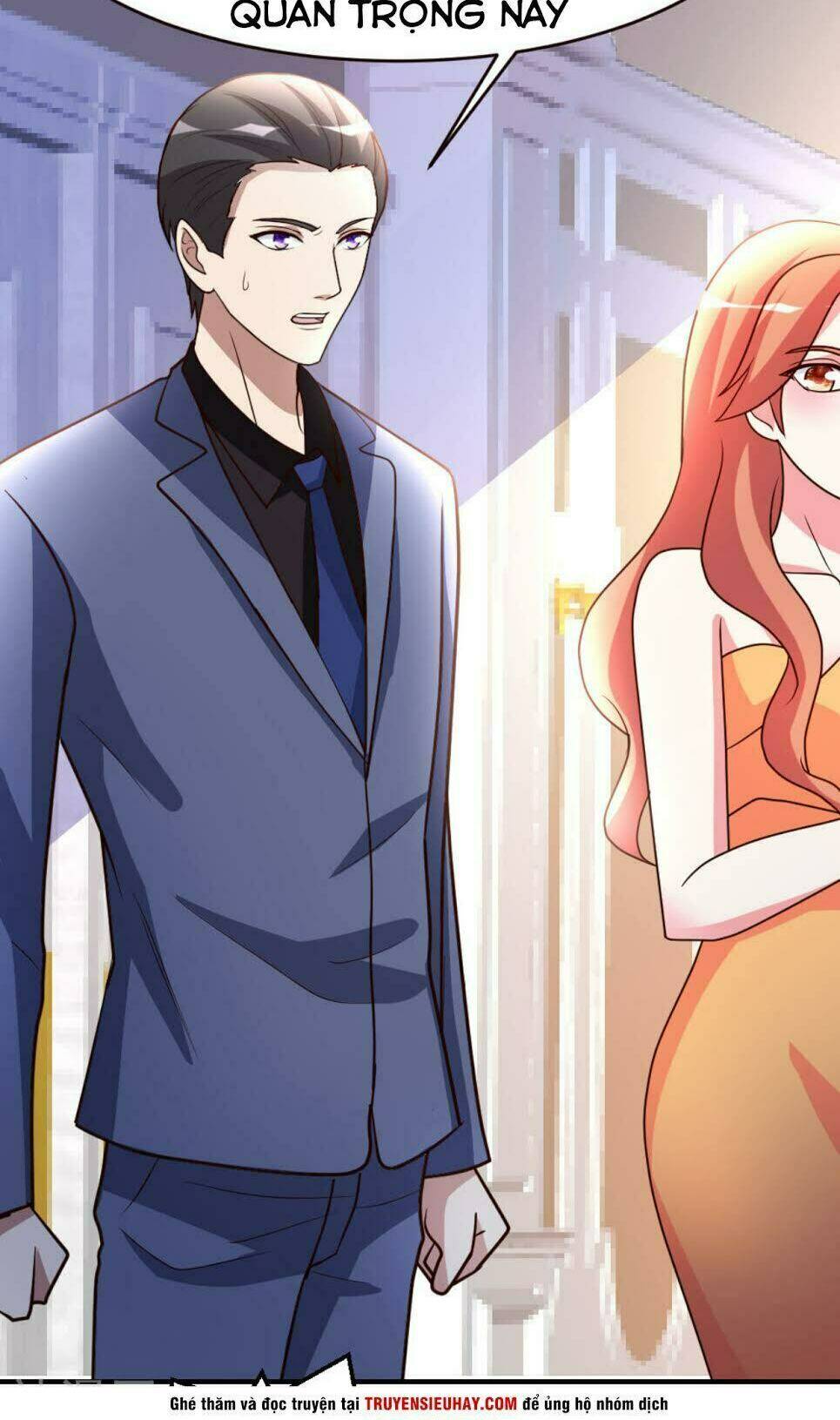 Trọng Sinh Tu Chân Tại Đô Thị: Chapter 32