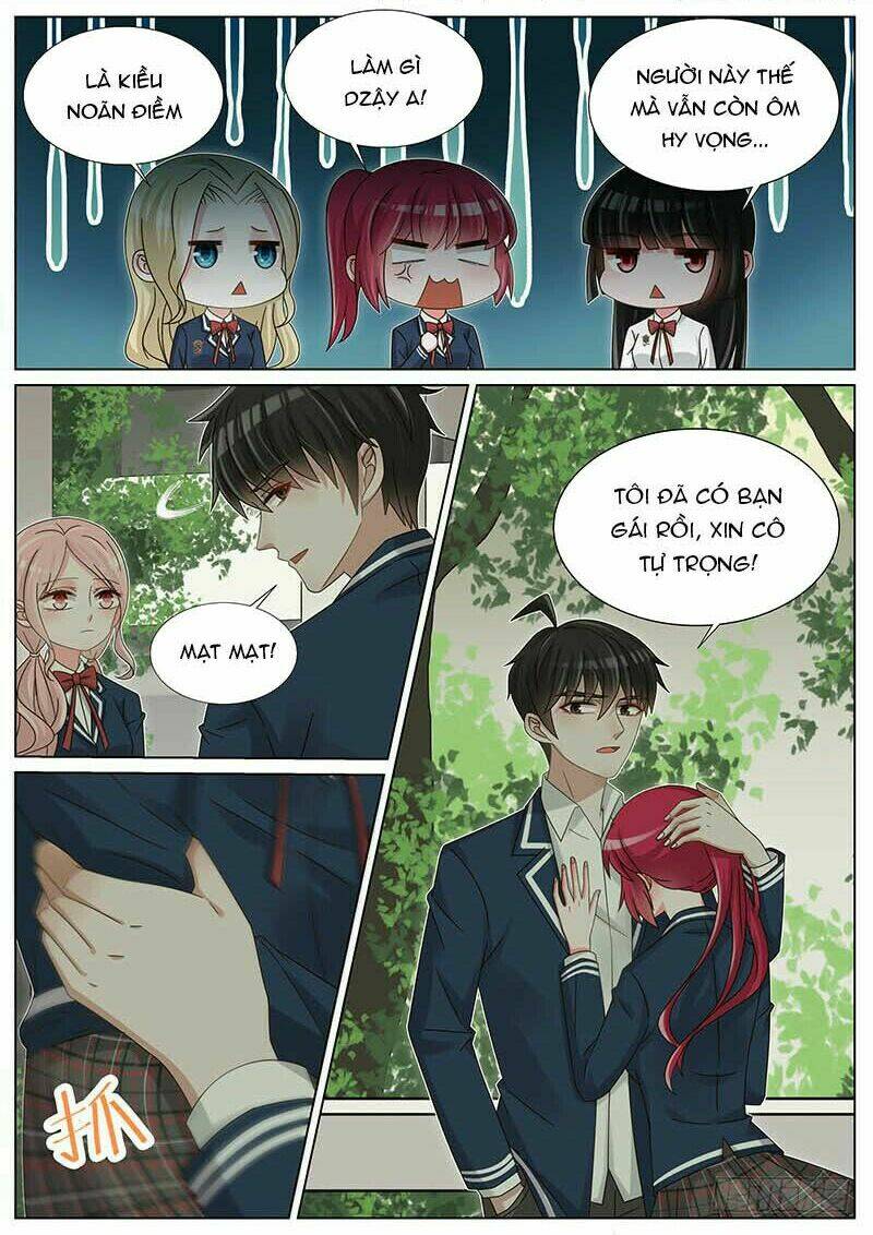 Vương Bài Giáo Thảo: Chapter 230