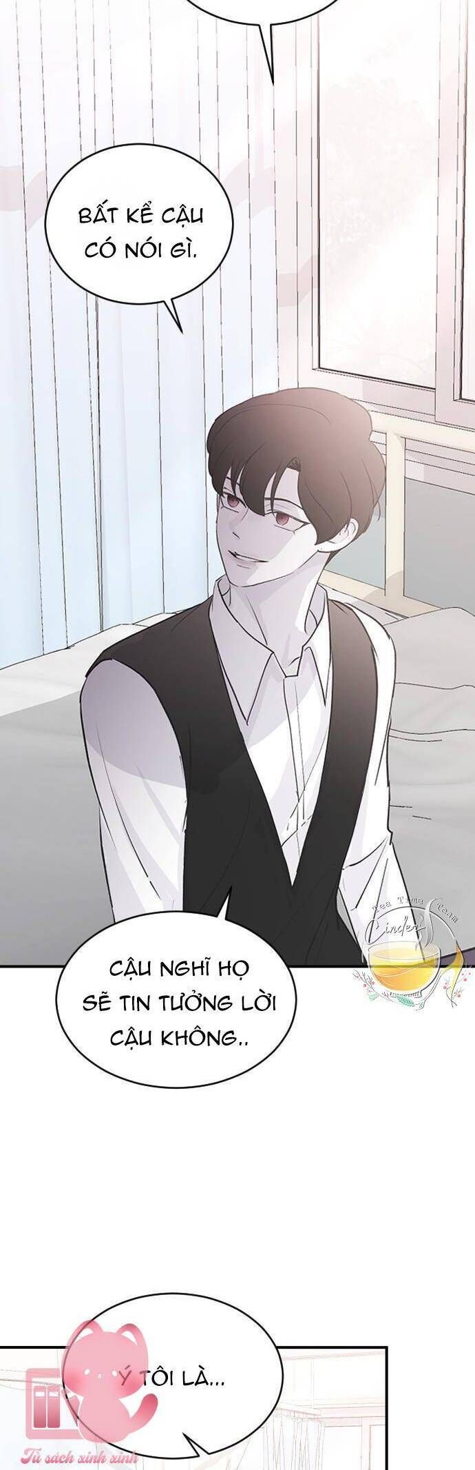 Ba Người Anh Trai Của Tôi Là Bạo Quân: Chapter 59