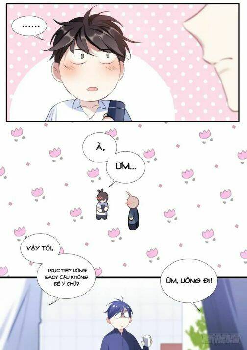 Ảnh Đế X Ảnh Đế: Chapter 137