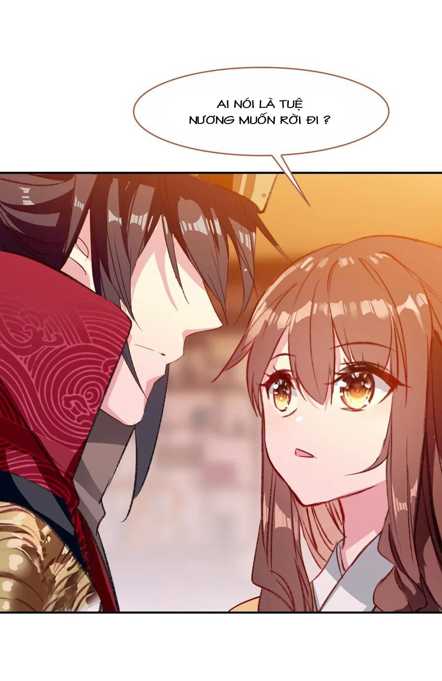 Gả Cho Một Tên Thái Giám Đáng Ghét: Chapter 165