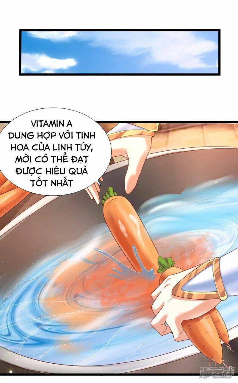 Khoa Kỹ Đại Tiên Tông: Chapter 7