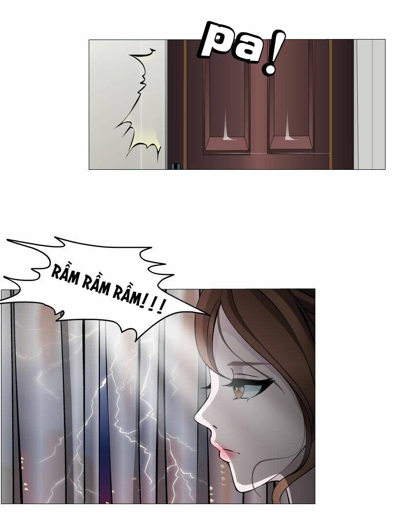 Cạm Bẫy Của Nữ Thần: Chapter 152