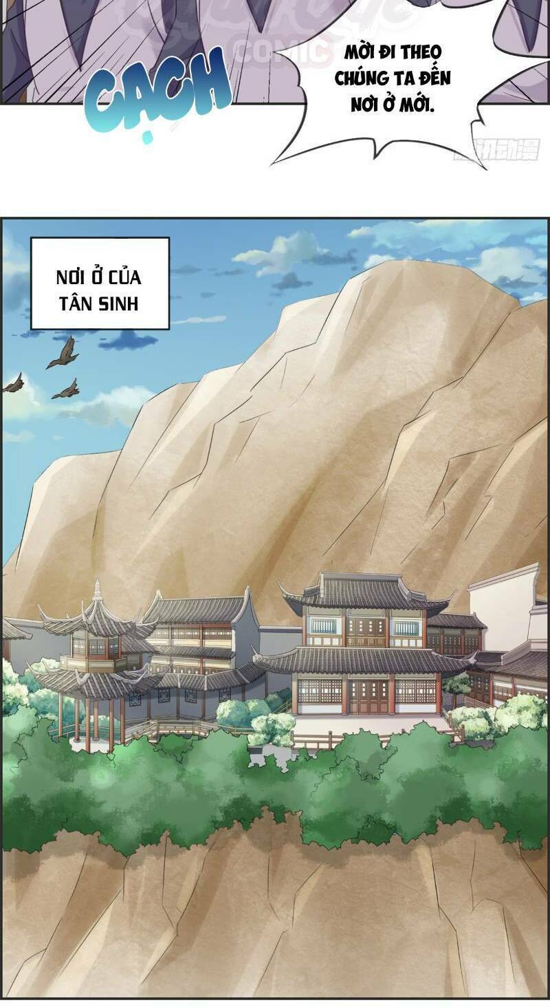 Tối Cường Hoàn Khố Hệ Thống: Chapter 51