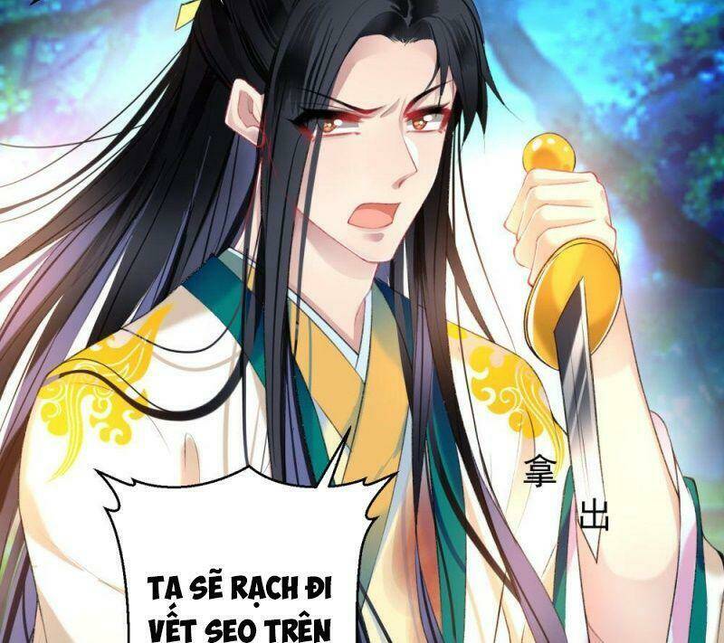 Vương Gia, Áo Lót Của Ngươi Rơi Mất Rồi: Chapter 60