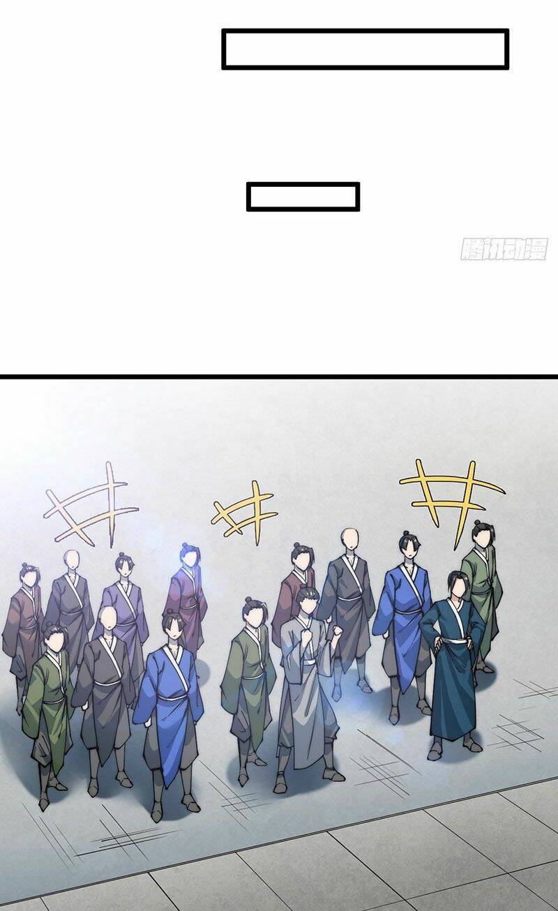 Võ Lăng Cửu Thiên: Chapter 10