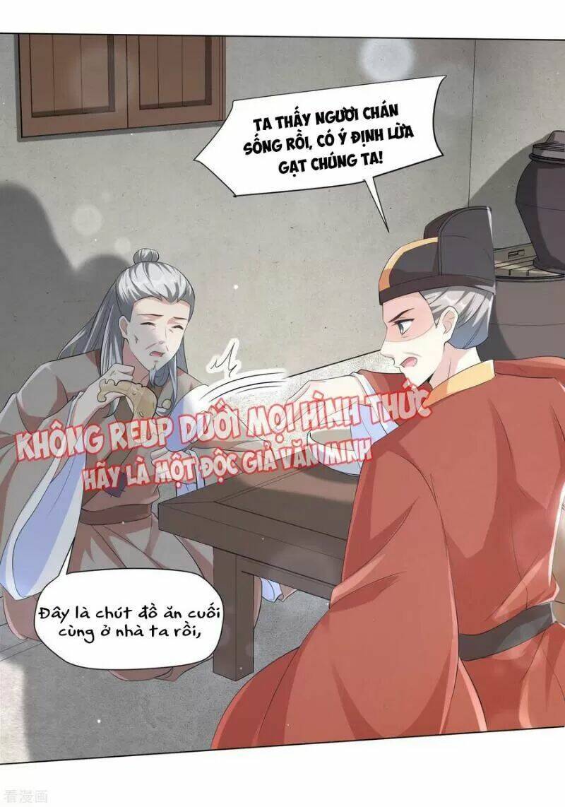 Vương Phi Có Độc!: Chapter 120