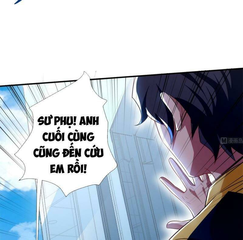Shipper Thần Cấp: Chapter 44