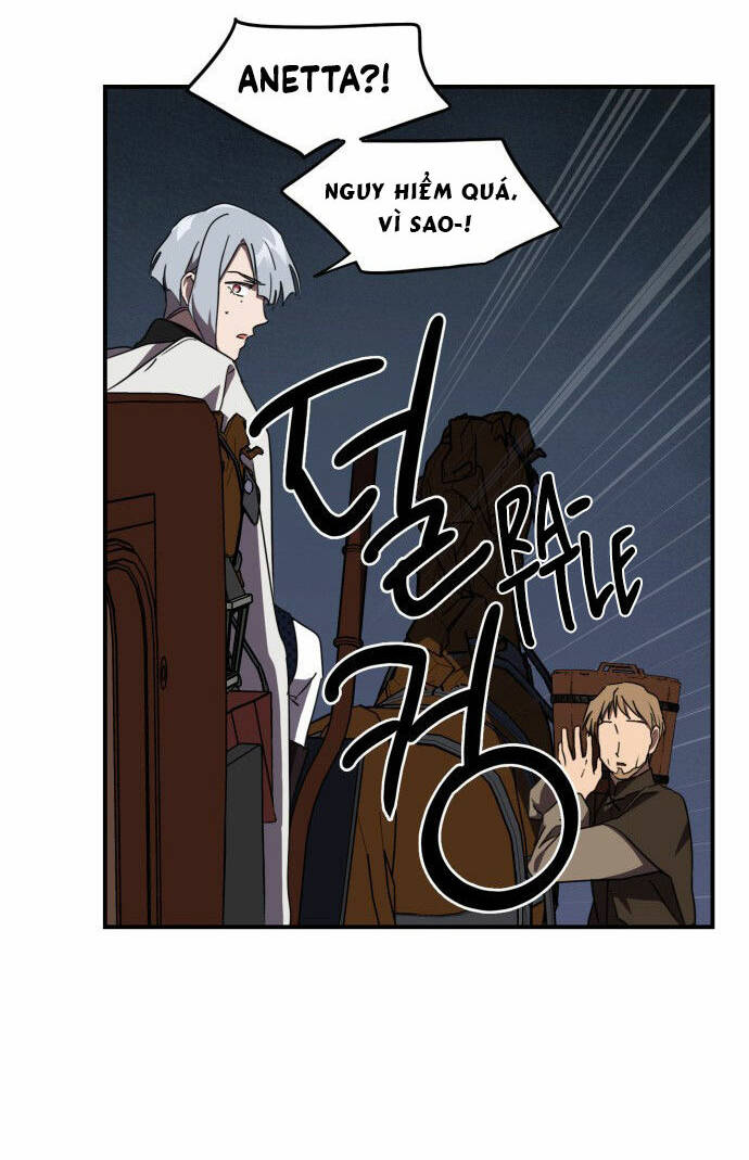 LÂU ĐÀI VÔ DANH: Chapter 25