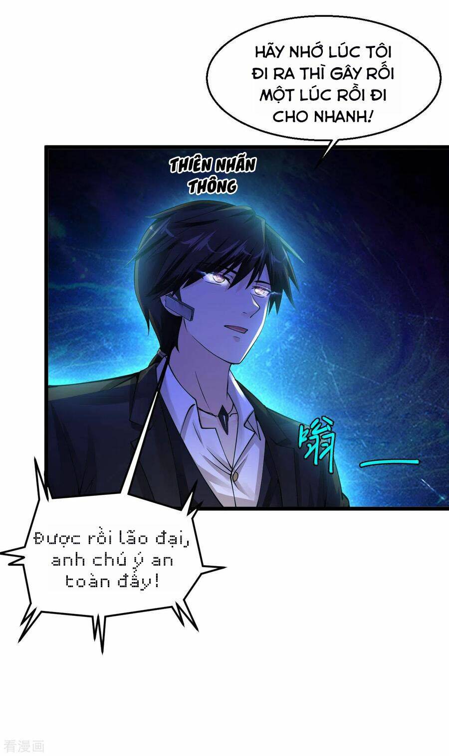 Tuyệt Phẩm Y Thánh: Chapter 120