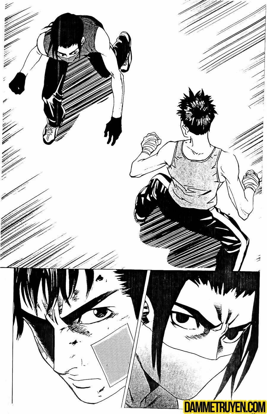 Ai Hơn Ai: Chapter 231