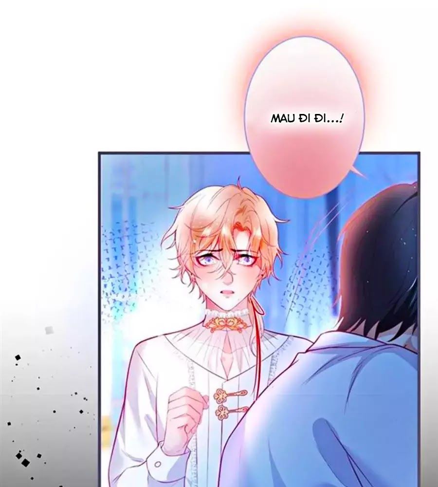 Vương Tử Và Ánh Trăng Đen: Chapter 36