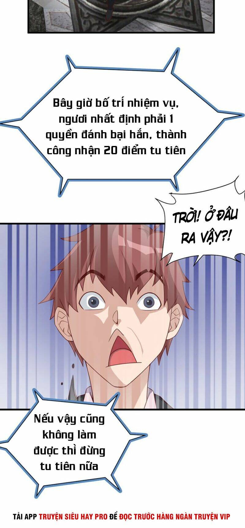 Hệ Thống Tu Tiên Mạnh Nhất: Chapter 42