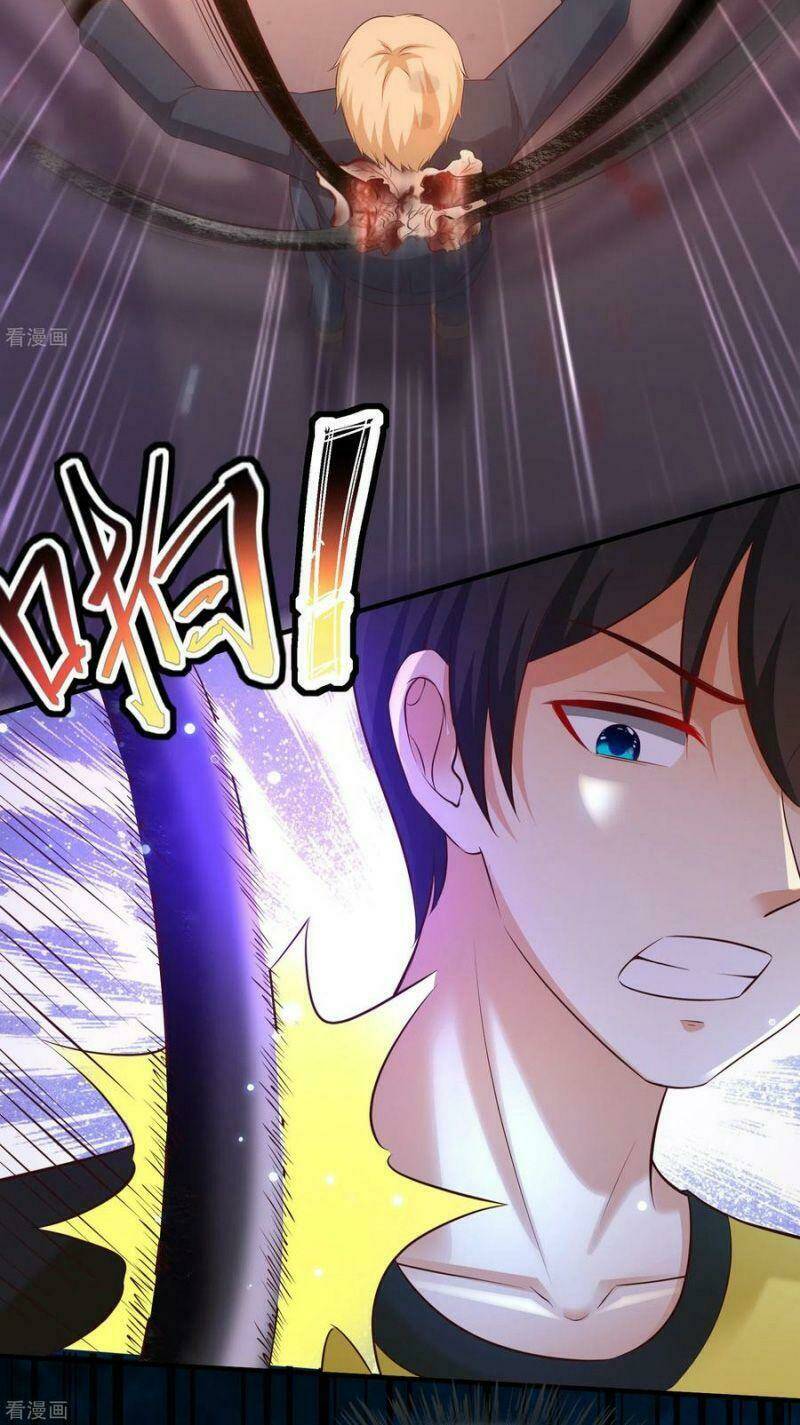 Tối Cường Vận Đào Hoa: Chapter 142