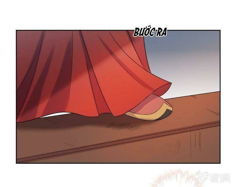 Vương Gia Kiêu Ngạo Quá Khó Cua: Chapter 32
